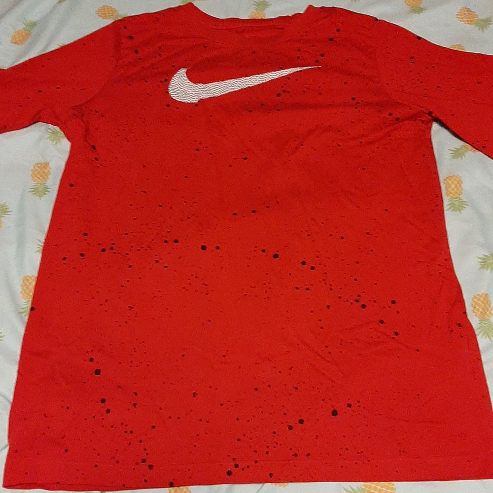 Nike shirt